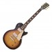 Gibson Les Paul Tribute, Satin Tobacco Burst main