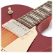 Gibson Les Paul Tribute, Satin Cherry Sunburst close1