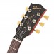 Gibson Les Paul Tribute, Satin Cherry Sunburst head