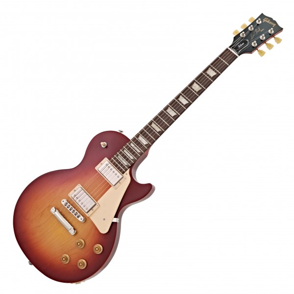 Gibson Les Paul Tribute, Satin Cherry Sunburst main