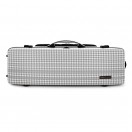 Puzdro na husle BAM Cabourg Hightech Oblong, čierne, Limited Edition