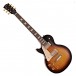Gibson Les Paul Tribute Left Handed, Satin Tobacco Burst
