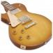 Gibson Les Paul Tribute Left Handed, Satin Honeyburst