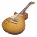 Gibson Les Paul Tribute Left Handed, Satin Honeyburst