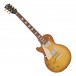 Gibson Les Paul Tribute Left Handed, Satin Honeyburst