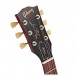 Gibson Les Paul Tribute Left Handed, Satin Cherry Sunburst