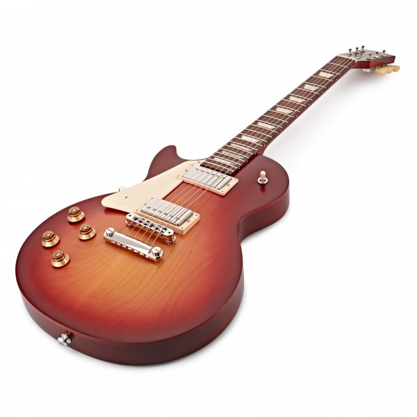 Gibson Les Paul Tribute Left Handed, Satin Cherry Sunburst