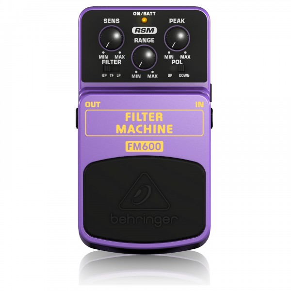 ギター BEHRINGER FILTER MACHINE FM600 $_57.JPG?set_id=880000500F