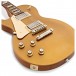 Gibson Les Paul Tribute 2018 Left Handed, Satin Gold