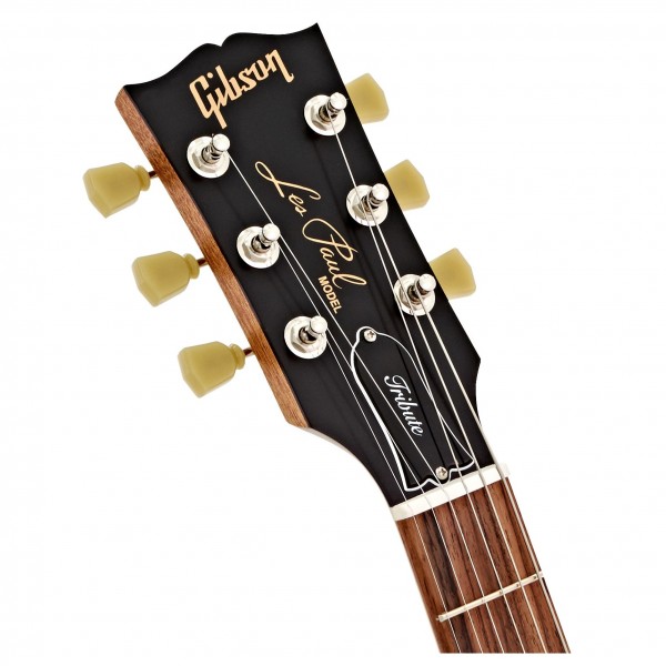 Gibson Les Paul Tribute 2018 Left Handed, Satin Gold
