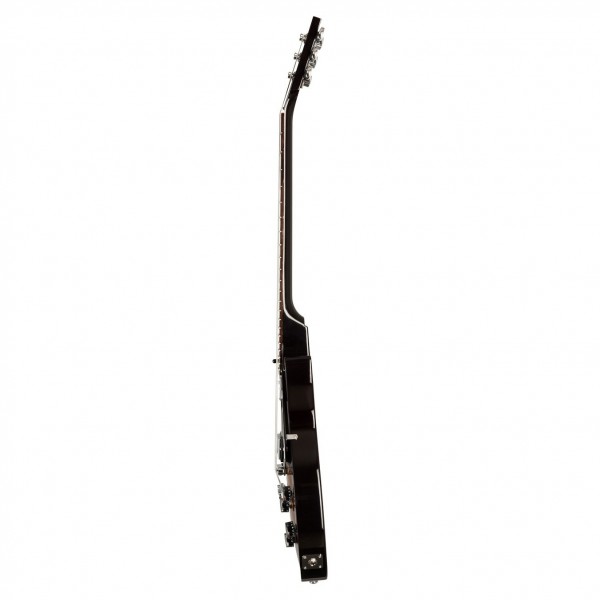 Gibson Les Paul Studio, Smokehouse Burst - side