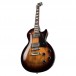 Gibson Les Paul Studio, Smokehouse Burst - beauty