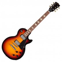 Gibson Les Paul Studio, Faded Satin Fireburst