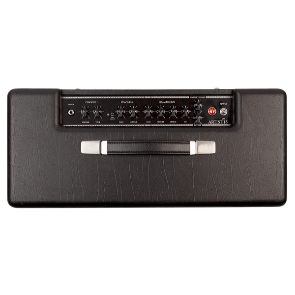 Blackstar Artist 15 Valve Combo Amp