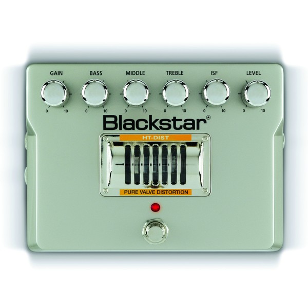Blackstar HT-Dist Valve Distortion Pedal