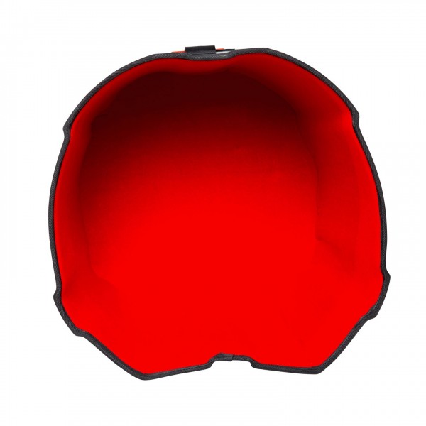Gator GPC1616 Grooves Floor Tom Case; 16'' x 16'' - Open 1