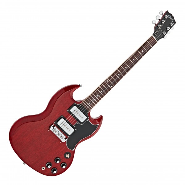 Gibson SG Tony Iommi Signature Vintage Cherry