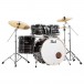 Pearl Export Zestaw perkusyjny EXX 22'' Rock, Metallic Amethyst Twist