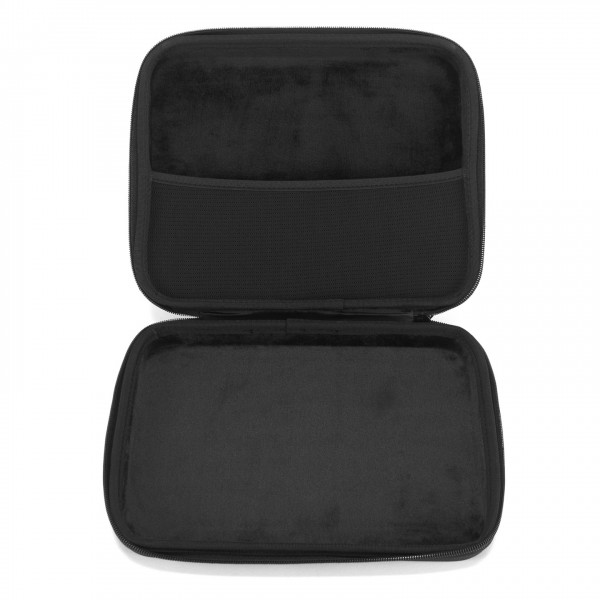 Novation Circuit Tracks Case - Front Open