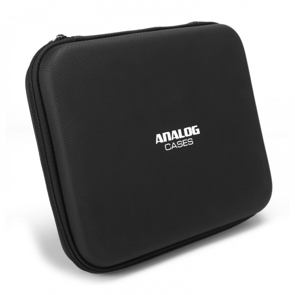 GLIDE Case for Novation Circuit Tracks - Angled Closed