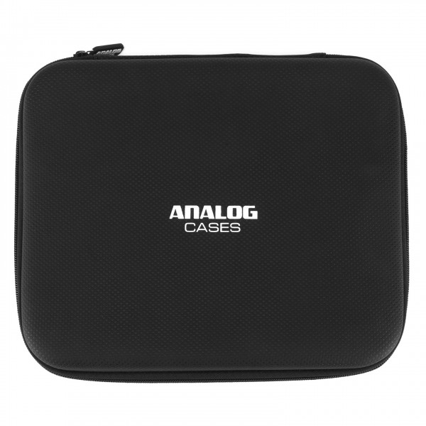 Analog Cases Novation Circuit Tracks - Front Closed