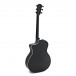 Taylor 214ce DLX LTD, Trans Grey