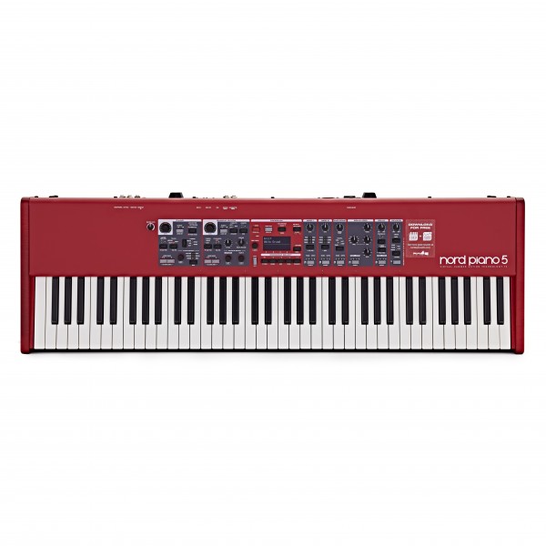 Nord Piano 5 73 Stage Piano