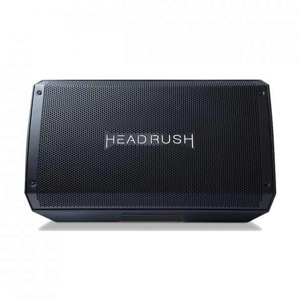 HeadRush FRFR112 2000W Full Range Powered Speaker  - Front