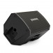 HeadRush FRFR-112 2000W Full Range Powered 1x12 Speaker