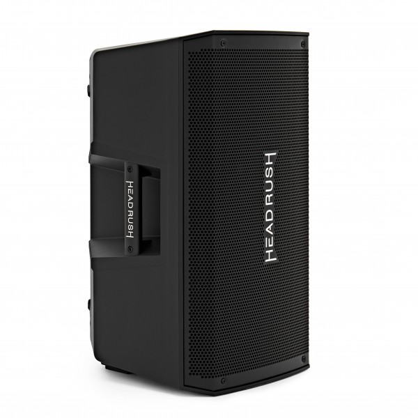 HeadRush FRFR-112 2000W Full Range Powered 1x12 Speaker at Gear4music
