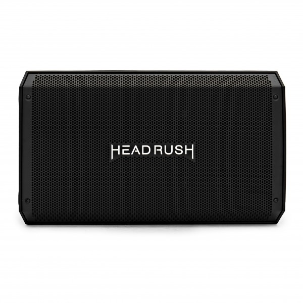 HeadRush FRFR-112 2000W Full Range Powered 1x12 Speaker