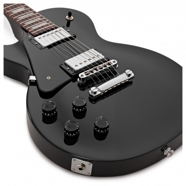 Gibson Les Paul Studio Left Handed, Ebony