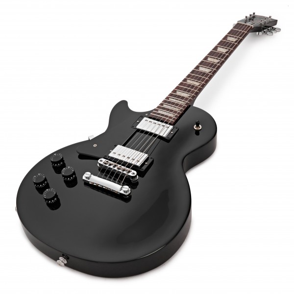 Gibson Les Paul Studio Left Handed, Ebony