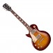 Gibson Les Paul Standard 60s Left Handed, Iced Tea