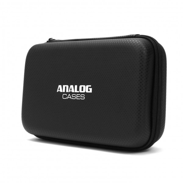 Analog Cases GLIDE Case For Focusrite Scarlett 4i4 / UA Arrow - 
