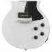 Gibson Les Paul Special Tribute P-90, Worn White - Hardware