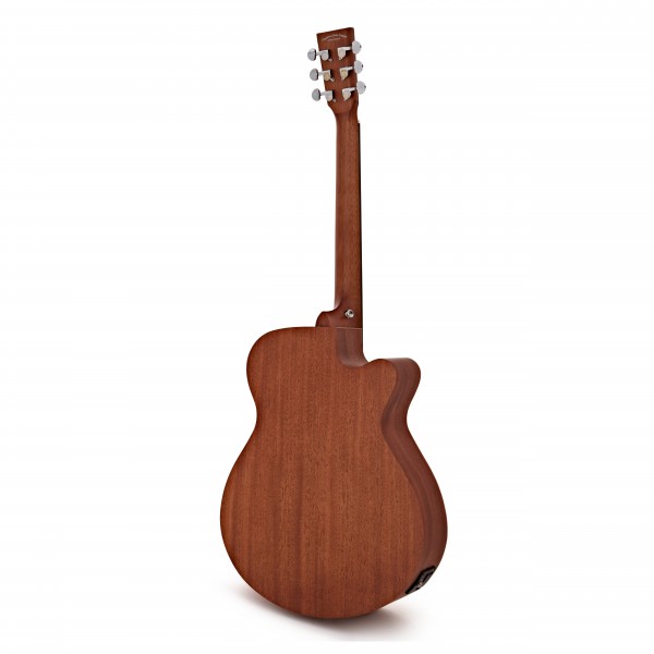 Tanglewood TWR2-SFCE Roadster II Electro Acoustic LH, Natural Satin