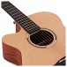 Tanglewood TWR2-SFCE Roadster II Electro Acoustic LH, Natural Satin