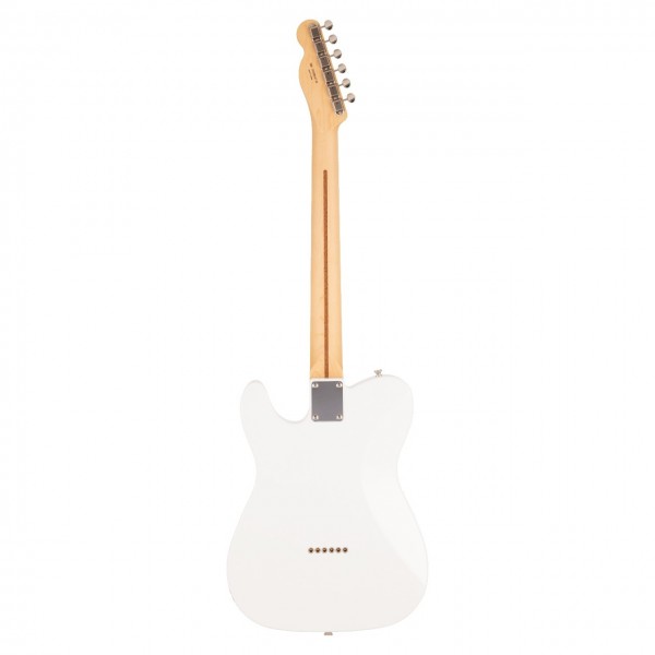 Fender Made in Japan Hybrid II Telecaster, RW, Arctic White