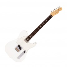 Fender Made in Japan Hybrid II Telecaster, RW, Arctic White