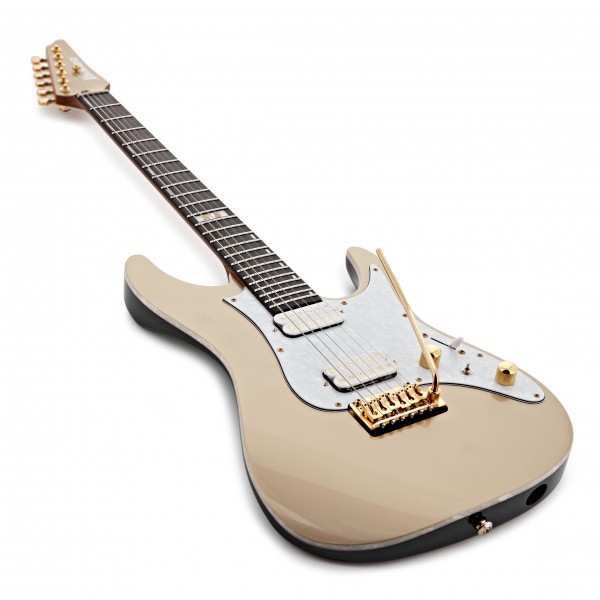 Ibanez KRYS10 Scott LePage Signature Electric Guitar - Gold