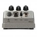 Warm Audio WarmBender Tone Bender Fuzz Pedal - Rear