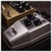 Warm Audio WarmBender Guitar Pedal - Lifestyle 2