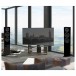 Wharfedale Diamond 12.3 Floorstanding Speaker (Pair) Lifestyle View