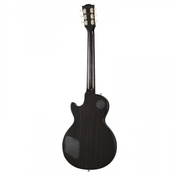 Gibson Les Paul Special Tribute P-90, Ebony Vintage Gloss - Back