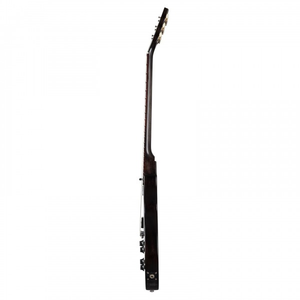 Gibson Les Paul Special Tribute P-90, Ebony Vintage Gloss - Side