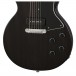 Gibson Les Paul Special Tribute P-90, Ebony Vintage Gloss - Hardware