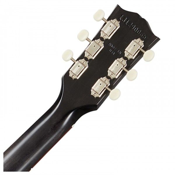 Gibson Les Paul Special Tribute P-90, Ebony Vintage Gloss at