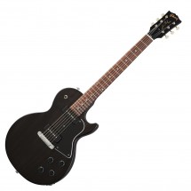 Gibson Les Paul Special Tribute P-90, Ebony Vintage Gloss