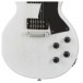 Gibson Les Paul Special Tribute Humbucker, Worn White - Hardware